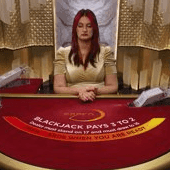 Speed VIP Blackjack Y icon